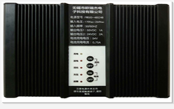 FW500-48S24使用說明書